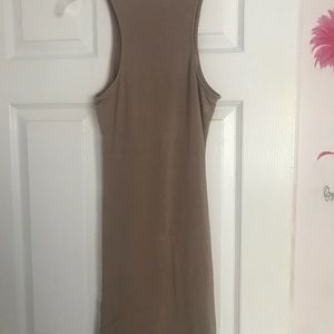 Basic everyday dress